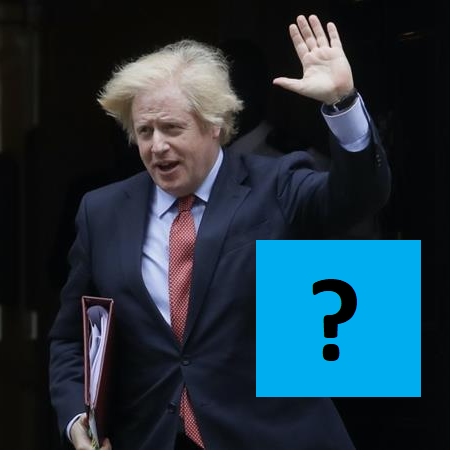 Might Johnson be replaced – and what might this mean for the left?
